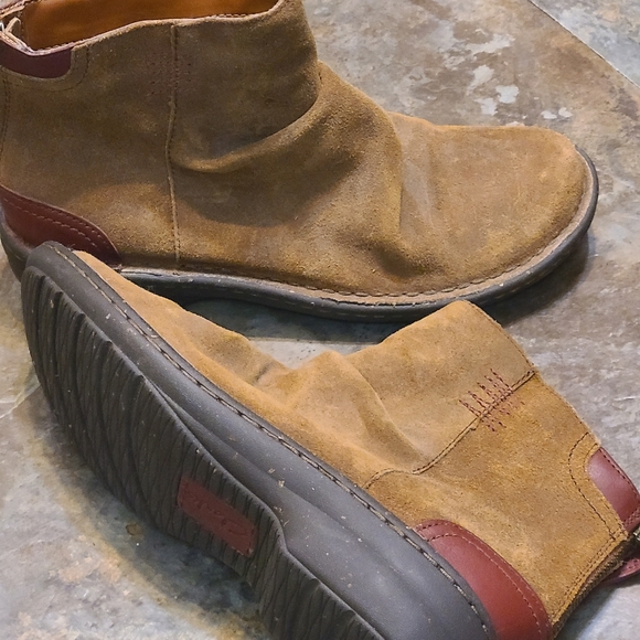 clarks chryssa ella bootie